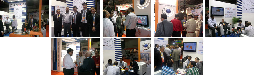 Secutech India 2012 ITV|AxxonSoft cctv-shop.by_ Secutech_India_2012_ITV_AxxonSoft